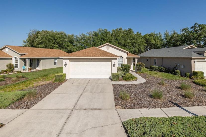 Picture of 259 Center Oak Circle, Spring Hill FL 34609