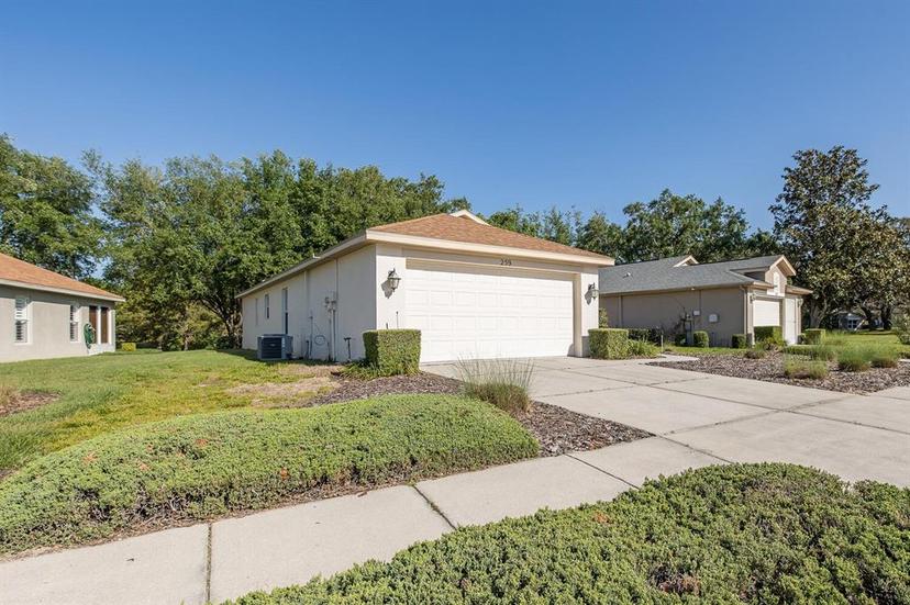 Picture of 259 Center Oak Circle, Spring Hill FL 34609