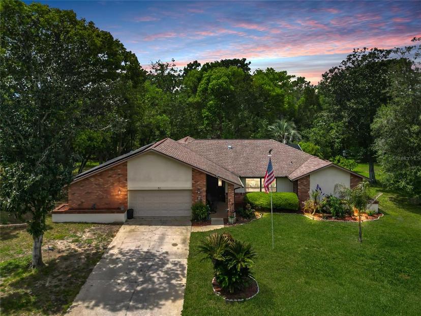 Picture of 71 Pine Street, Homosassa FL 34446