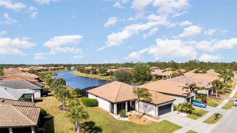 Picture of 2705 Taheebo Way, North Port FL 34289