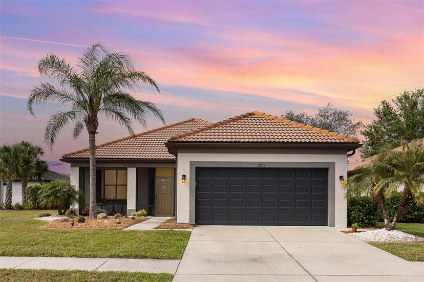 Picture of 2705 Taheebo Way, North Port FL 34289