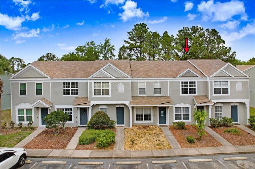 Picture of 2459 Lake Woodberry Circle, Brandon FL 33510