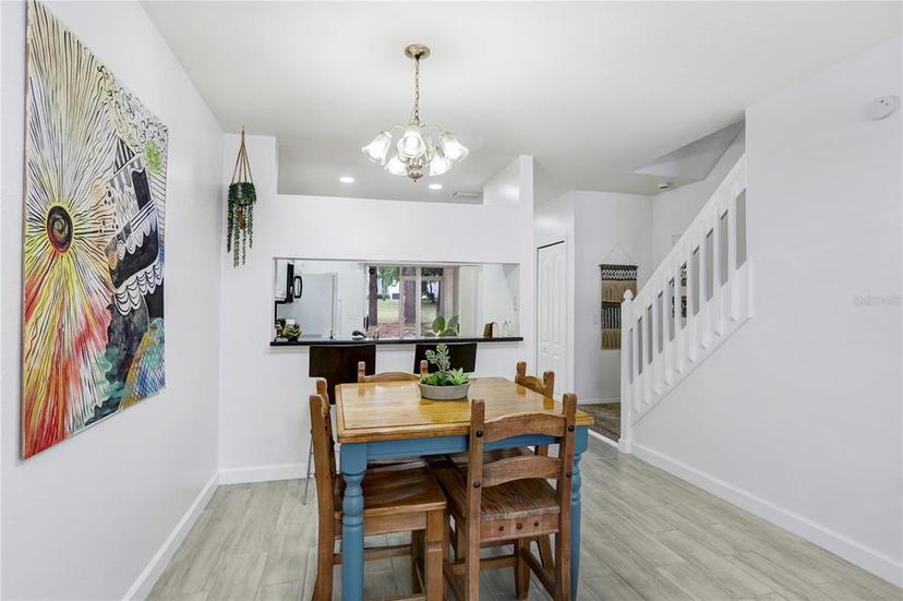 Picture of 2459 Lake Woodberry Circle, Brandon FL 33510