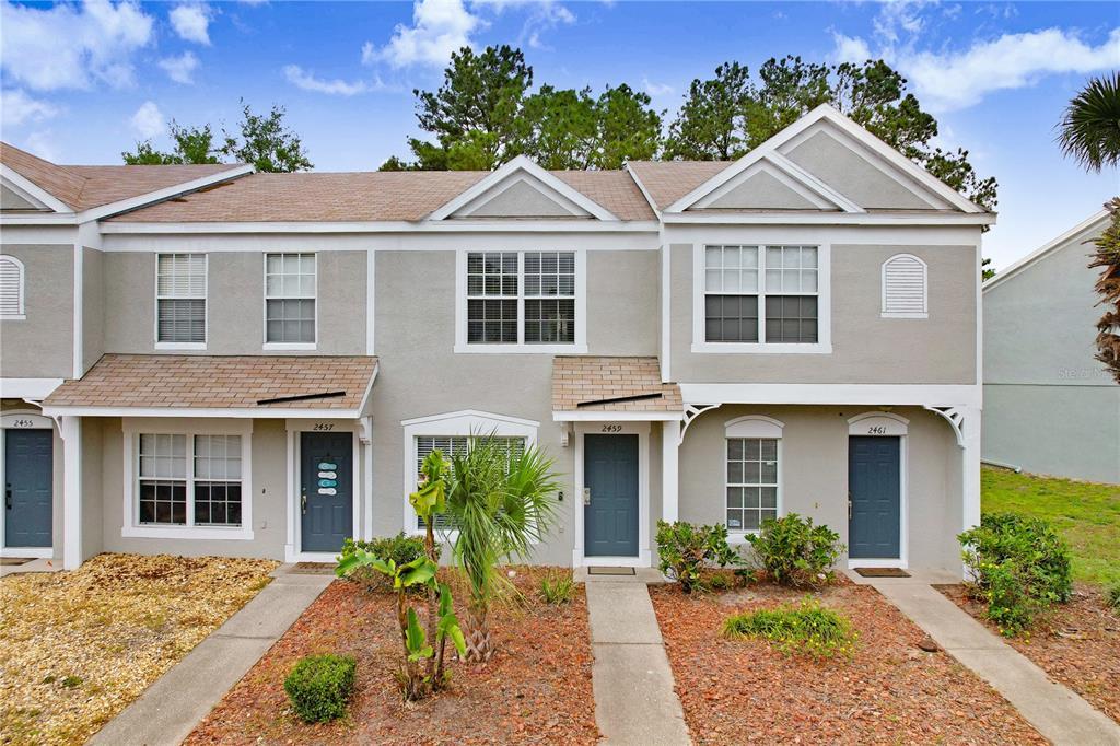 Picture of 2459 Lake Woodberry Circle, Brandon, FL 33510