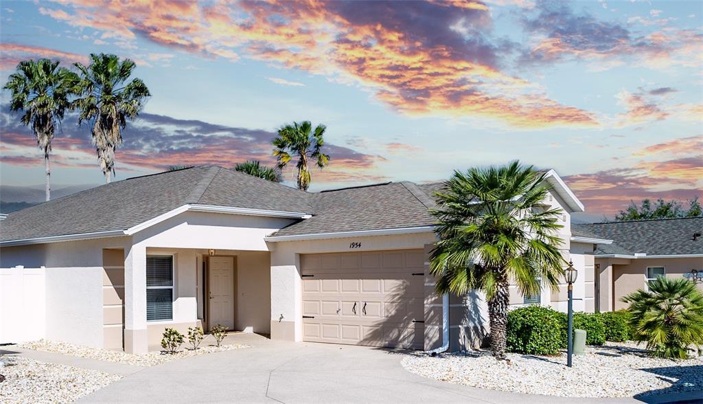 Picture of 1954 Ladyfish Avenue, The Villages, FL 32162