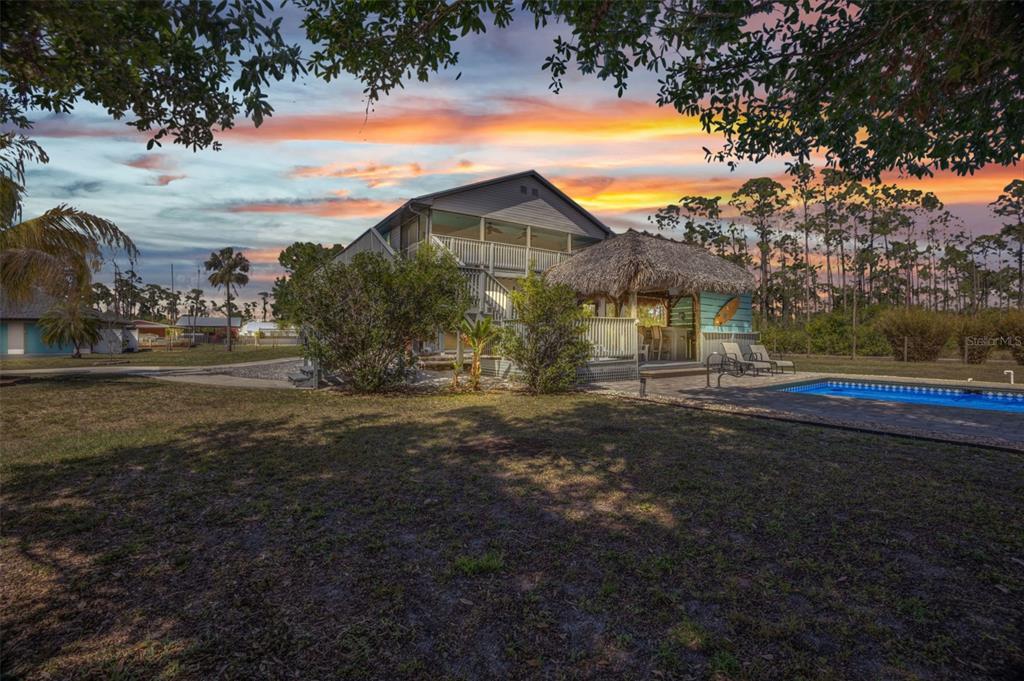Picture of 29324 Leah Road, Punta Gorda, FL 33982