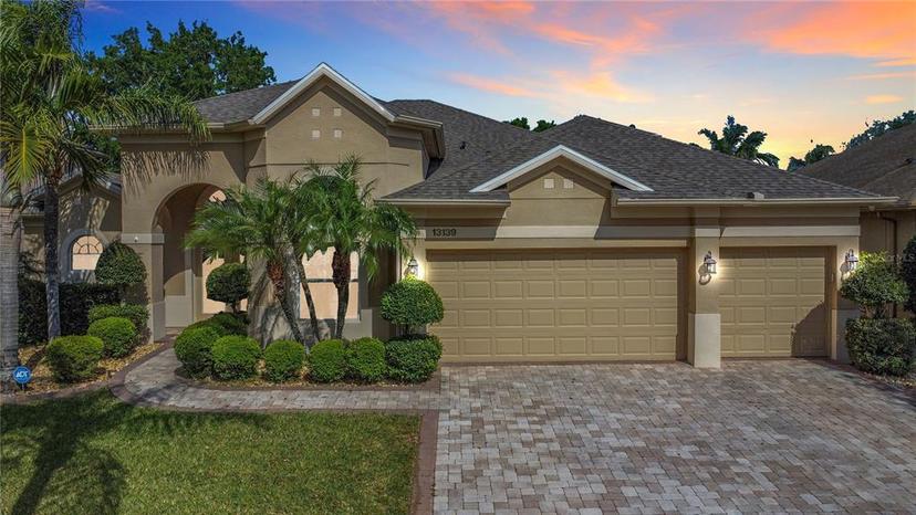 Picture of 13139 Paloma Drive, Orlando FL 32837