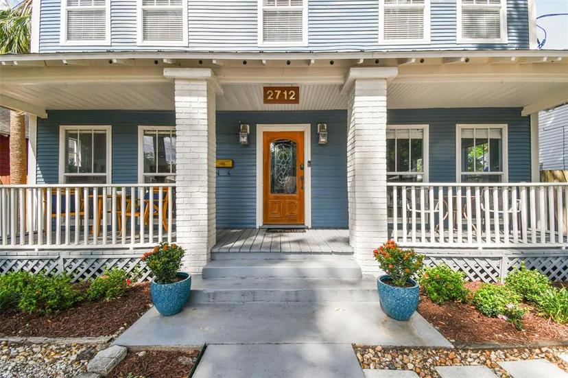 Picture of 2712 N Jefferson Street, Tampa FL 33602