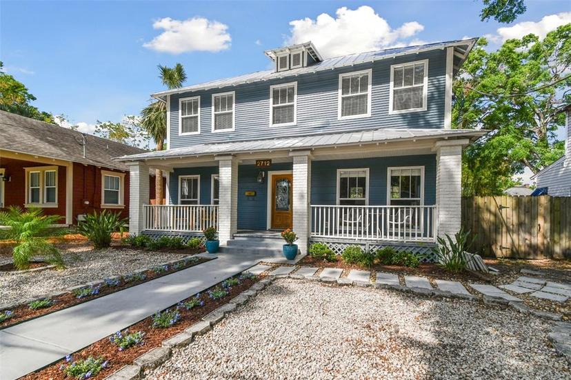Picture of 2712 N Jefferson Street, Tampa FL 33602