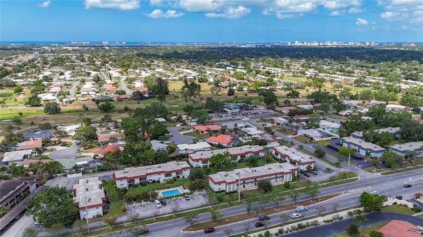 Picture of 3500 Beneva Road Unit 306, Sarasota FL 34232