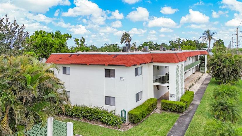 Picture of 3500 Beneva Road Unit 306, Sarasota FL 34232