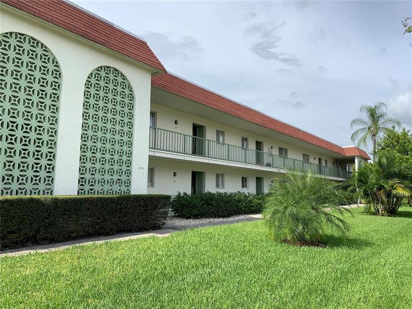 Picture of 3500 Beneva Road Unit 306, Sarasota FL 34232