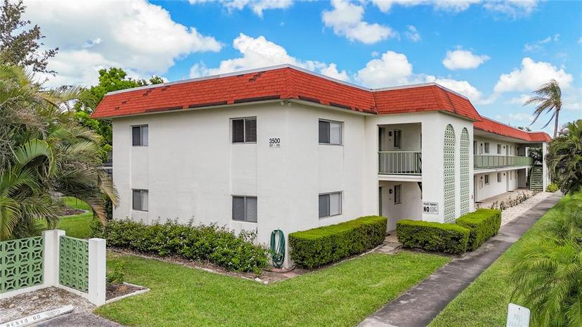 Picture of 3500 Beneva Road Unit 306, Sarasota FL 34232