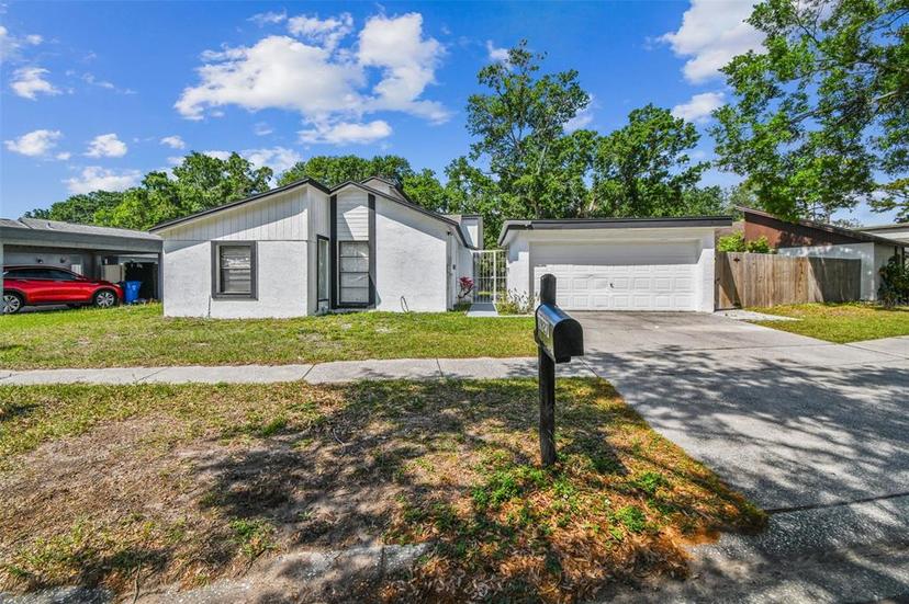 Picture of 1927 Gregory Drive, Tampa FL 33613