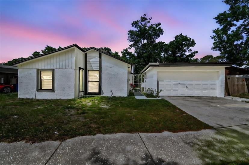 Picture of 1927 Gregory Drive, Tampa FL 33613