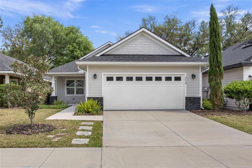 Picture of 3439 NW 26Th Street, Gainesville FL 32605