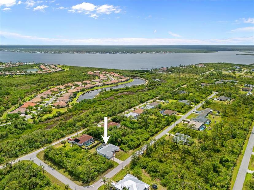 Picture of 13235 Essman Avenue, Port Charlotte FL 33953
