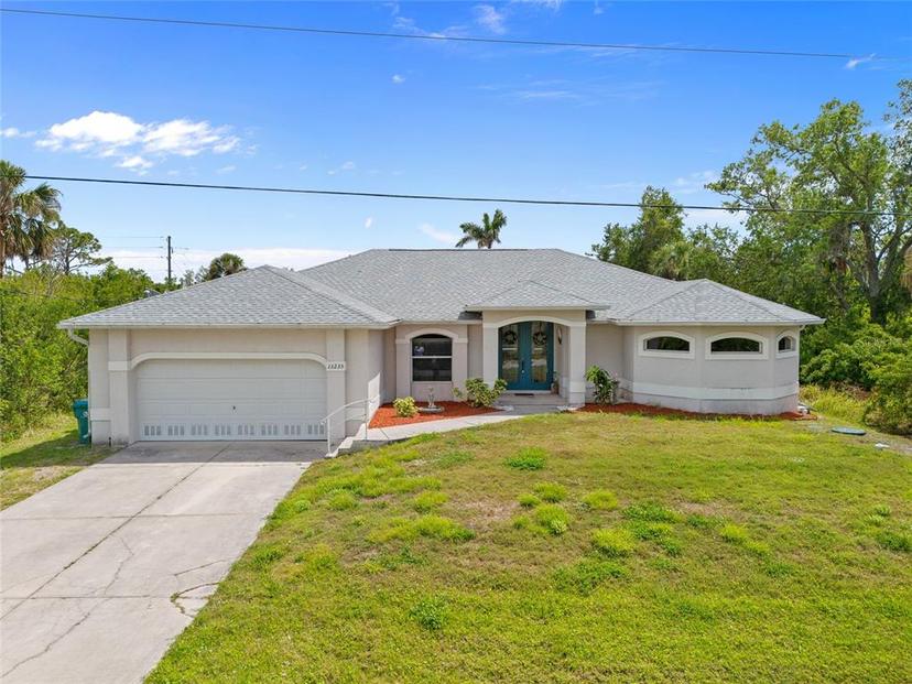 Picture of 13235 Essman Avenue, Port Charlotte FL 33953