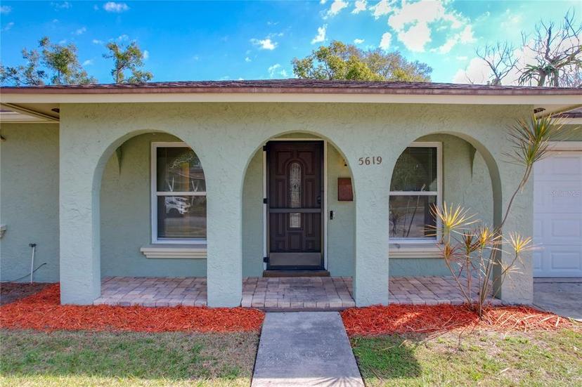 Picture of 5619 Pinerock Road, Orlando FL 32810