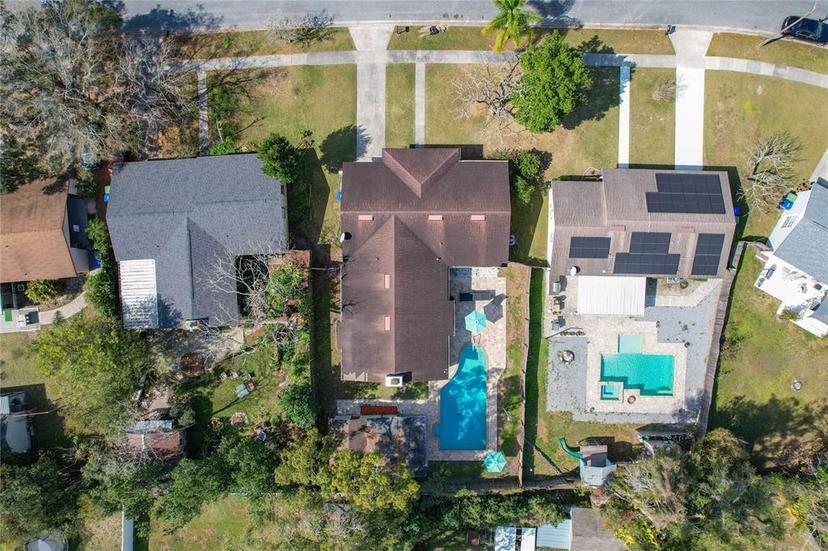 Picture of 5619 Pinerock Road, Orlando FL 32810