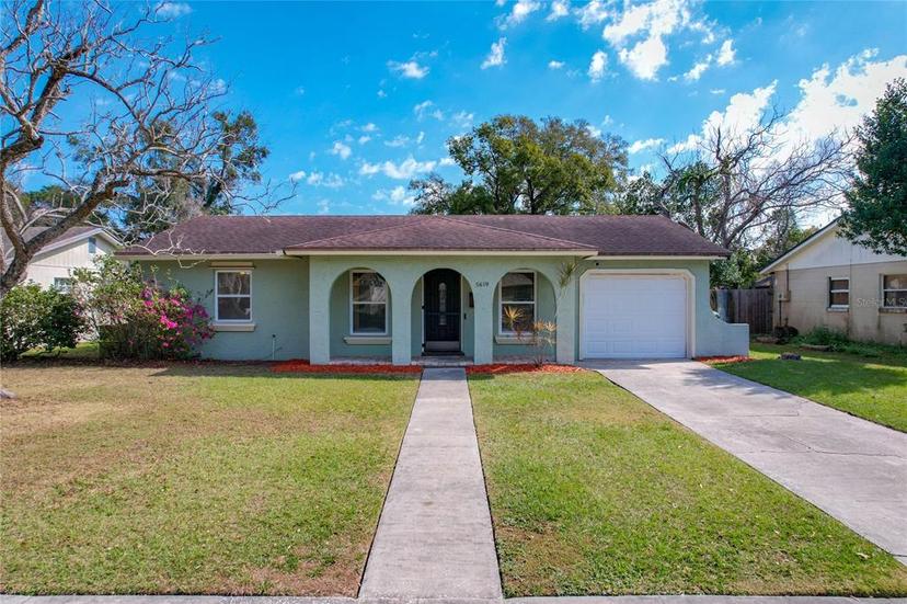 Picture of 5619 Pinerock Road, Orlando FL 32810