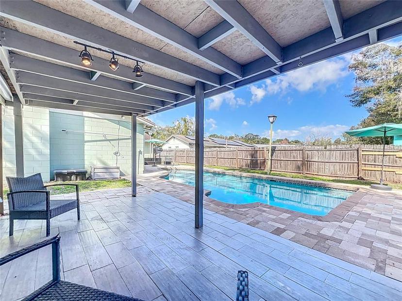 Picture of 5619 Pinerock Road, Orlando FL 32810