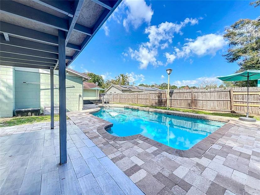 Picture of 5619 Pinerock Road, Orlando FL 32810