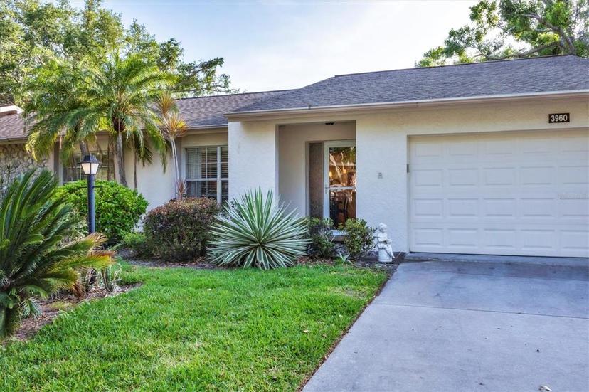 Picture of 3960 Oakhurst Boulevard Unit 3106, Sarasota FL 34233