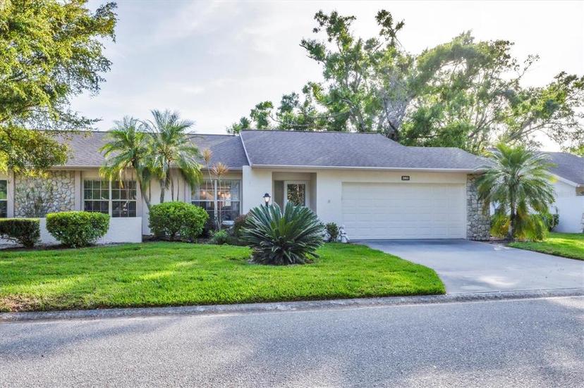Picture of 3960 Oakhurst Boulevard Unit 3106, Sarasota FL 34233