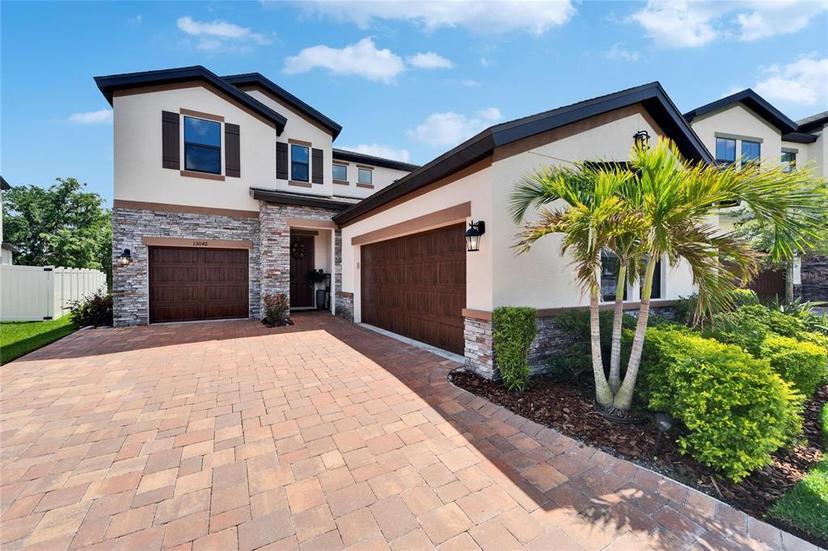 Picture of 13042 Pennybrook Drive, Riverview FL 33579