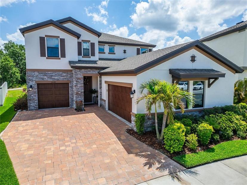 Picture of 13042 Pennybrook Drive, Riverview FL 33579