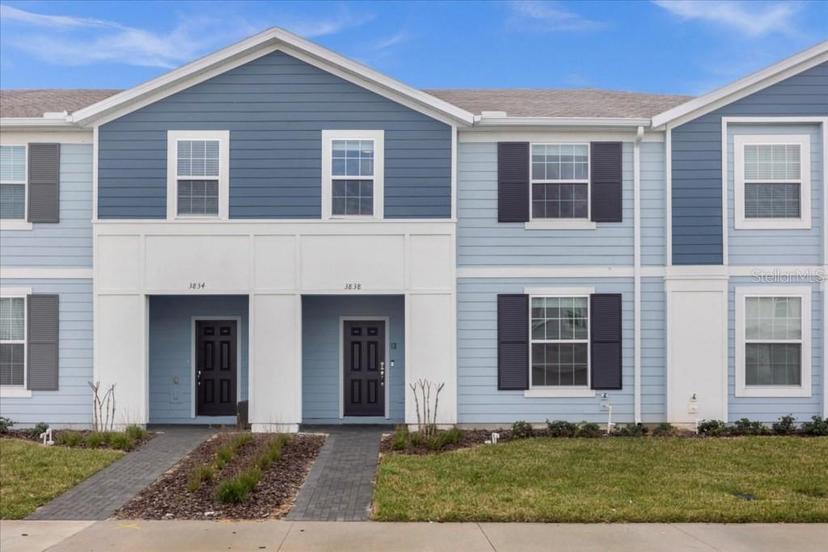 Picture of 3838 Lana Avenue, Davenport FL 33897