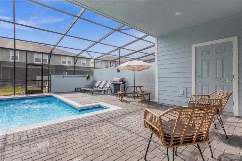 Picture of 3838 Lana Avenue, Davenport FL 33897