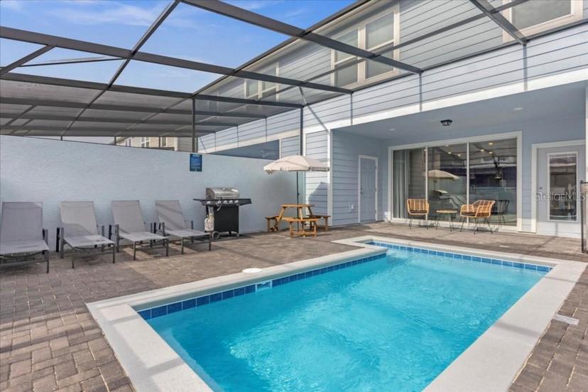Picture of 3838 Lana Avenue, Davenport FL 33897