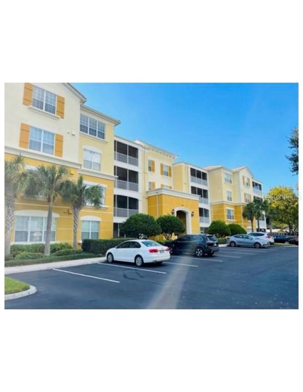 Picture of 3368 Robert Trent Jones Drive Unit 40808, Orlando FL 32835