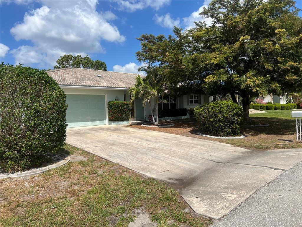 Picture of 931 Juno Drive, Punta Gorda, FL 33950