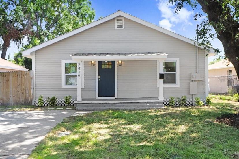Picture of 2415 E 20Th Avenue, Tampa FL 33605