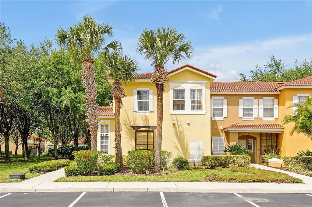 Picture of 8419 Blue Lagoon Drive, Kissimmee, FL 34747