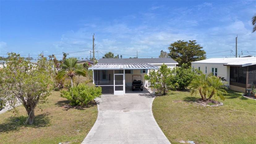 Picture of 14388 Weeksonia Avenue, Port Charlotte FL 33953