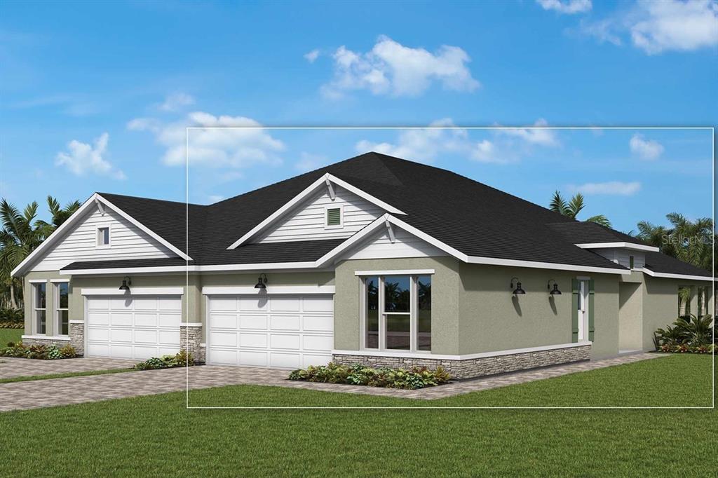 Picture of 2836 Marrakesh Lane, Sarasota, FL 34234