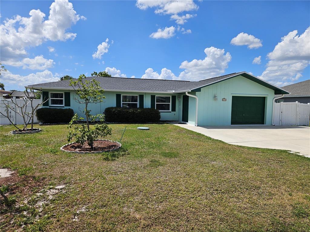 Picture of 3179 Newbury Street, Port Charlotte, FL 33952