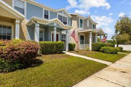 Picture of 3541 Red Rock Drive, Land O Lakes, FL 34639