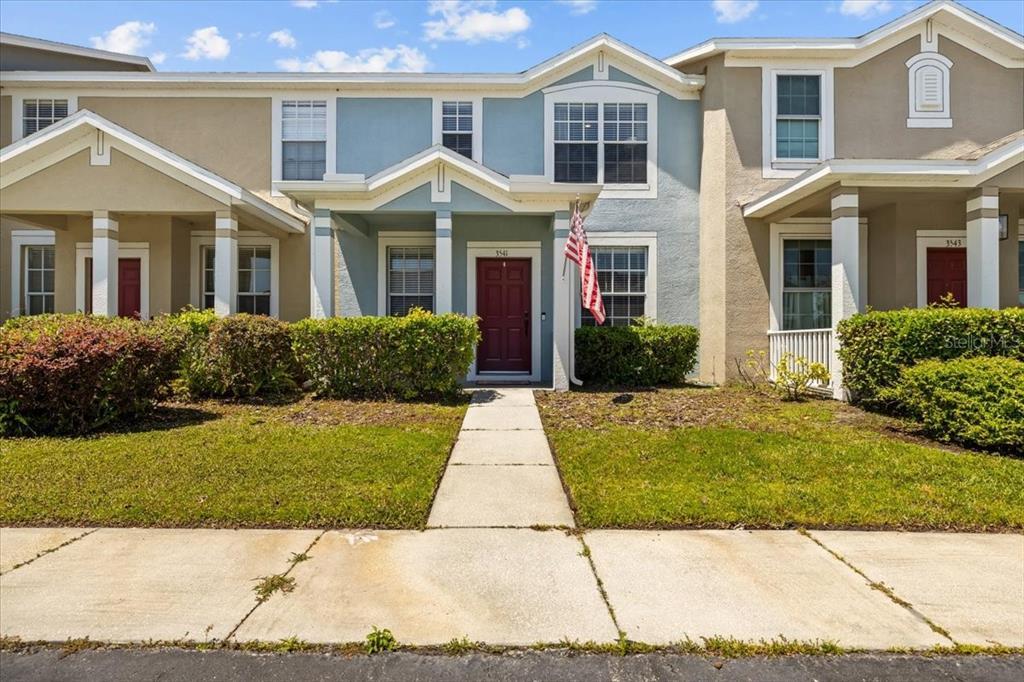 Picture of 3541 Red Rock Drive, Land O Lakes, FL 34639