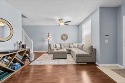 Picture of 3541 Red Rock Drive, Land O Lakes, FL 34639