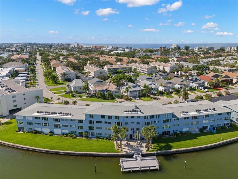 Picture of 280 126Th Avenue Unit 106, Treasure Island FL 33706