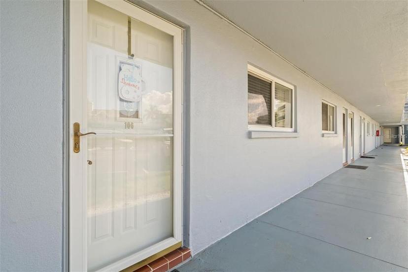 Picture of 280 126Th Avenue Unit 106, Treasure Island FL 33706