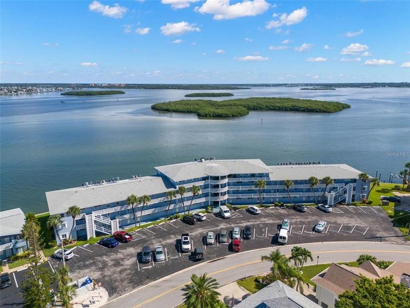 Picture of 280 126Th Avenue Unit 106, Treasure Island FL 33706