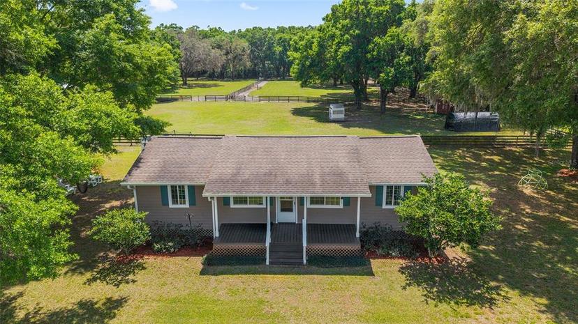 Picture of 2720 SE 145Th Street, Summerfield FL 34491
