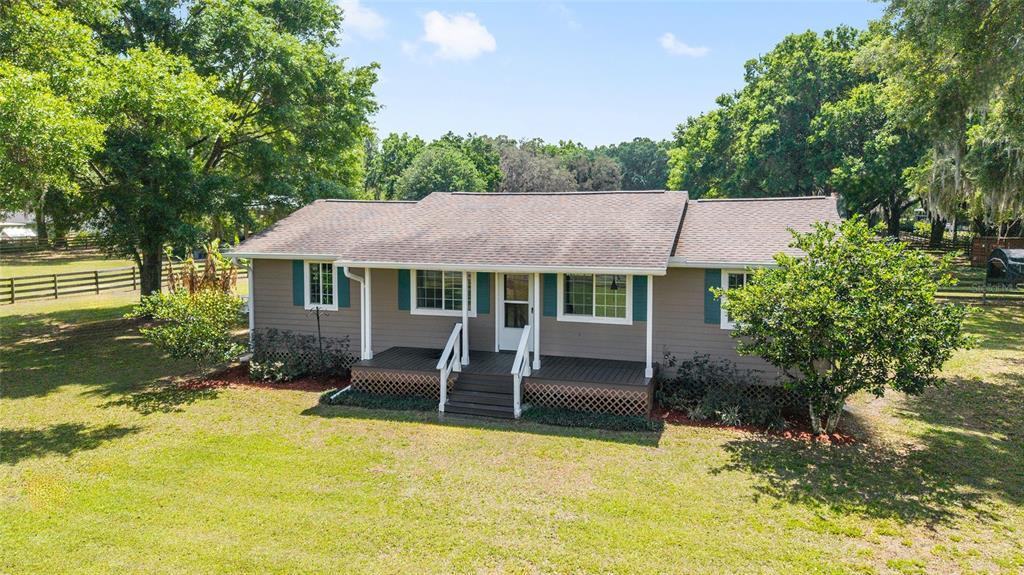 Picture of 2720 SE 145Th Street, Summerfield, FL 34491
