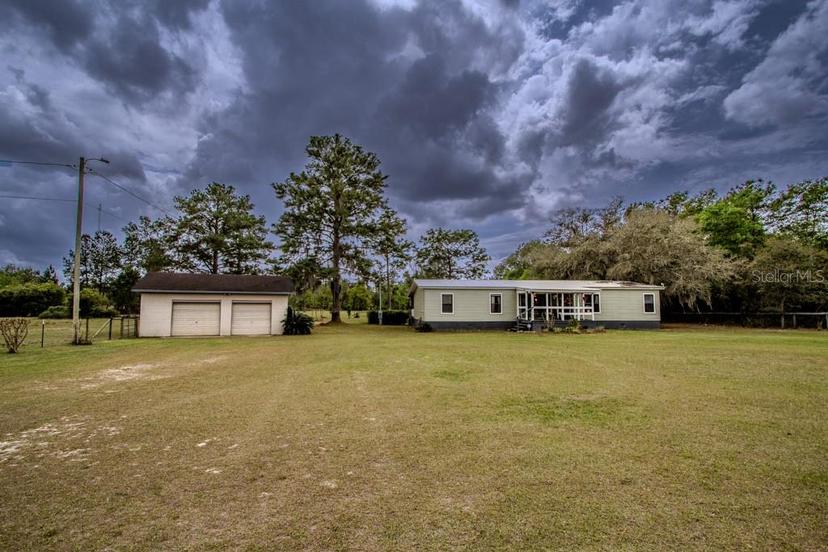 Picture of 4775 Westberry Lane, Keystone Heights FL 32656
